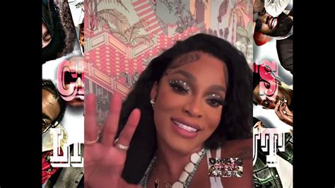 joseline cocaine|Joseline Hernandez Says Recent Concert Was Her First Time。